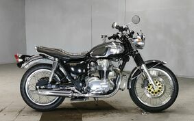 KAWASAKI W650 2008 EJ650A