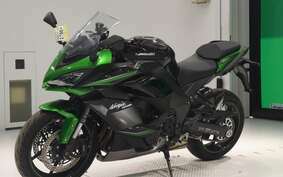 KAWASAKI NINJA 1000 SX 2023 ZXT02K