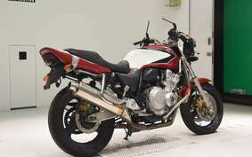 HONDA CB400SF VTEC K NC42