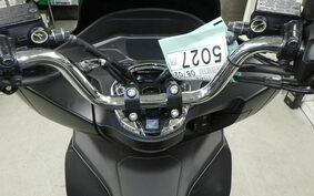 HONDA PCX 160 KF47