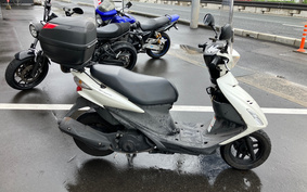 SUZUKI ADDRESS V125 SS CF4MA