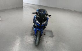 KAWASAKI NINJA 250 EX250L