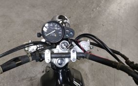 HONDA FTR223 MC34