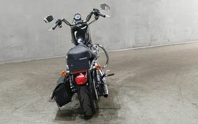 HARLEY XL883L 2008 CR2