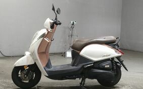 SYM ミオ125 不明