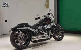 HARLEY FXBR1920 2023