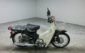 HONDA C70 SUPER CUB HA02