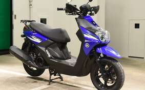 YAMAHA BW S125 Gen.2 SEA6J