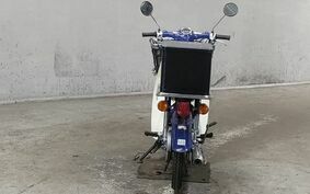 HONDA PRESS CUB 50 AA01