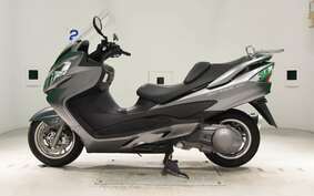 SUZUKI SKYWAVE 400 2008 CK44A