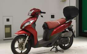 HONDA DIO 110 JF31