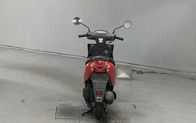 SUZUKI LET's 4 CA45A