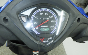 SUZUKI ADDRESS 110 CE47A