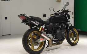 HONDA CB400SF VTEC 2012 NC42