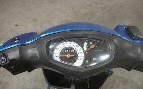 SUZUKI ADDRESS V125 G CF46A