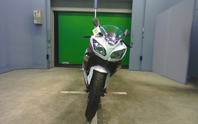 KAWASAKI NINJA 250 ABS 2014 EX250L