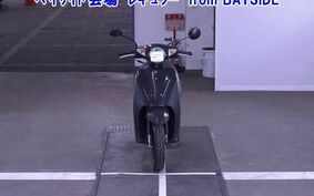 SUZUKI LET's CA4AA