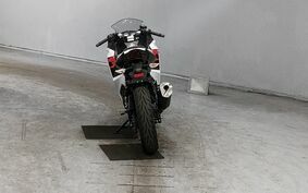 KAWASAKI NINJA 250 EX250P