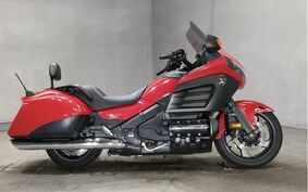 HONDA GL 1800 GOLD WING F6B 2013 SC68