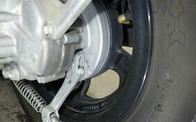 SUZUKI ADDRESS V125 DT11A