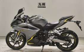 HONDA CBR250RR MC51