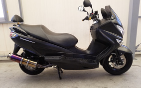 SUZUKI SKYWAVE 200 (Burgman 200) CH41A