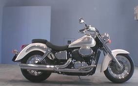 HONDA SHADOW 400 2008 NC34