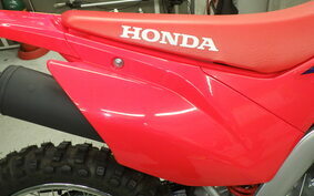 HONDA CRF125F JE03