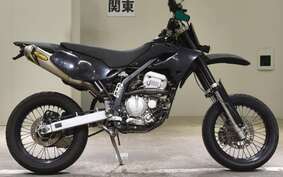 KAWASAKI KLX250D TRACKER LX250E