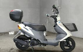 SUZUKI ADDRESS V125 G CF46A