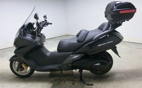 HONDA SILVER WING 400 2007 NF01