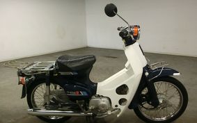 HONDA C70 SUPER CUB HA02