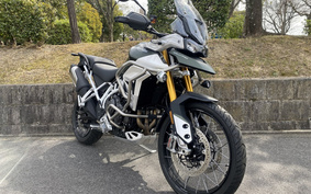 TRIUMPH TIGER 900 2022 TRE67D