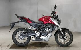 HONDA CB125 R JC79