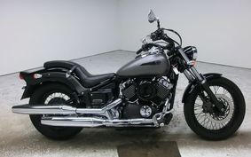 YAMAHA DRAGSTAR 400 2013 VH02J