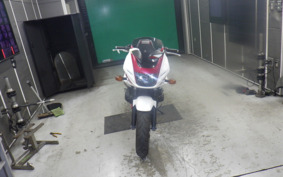 HONDA CB400 SUPER BOLDOR VTEC 2011 NC42