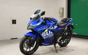 SUZUKI GIXXER 250 SF ED22B