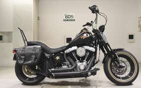 HARLEY FLSTSB 1580 2009