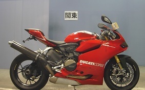 DUCATI 1199 PANIGALE R 2014 H802J