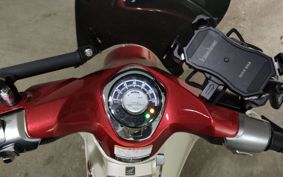 HONDA  SUPER CUB C125 JA71