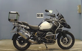 BMW R1200GS ADVENTURE 2016 0A02