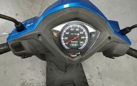 SUZUKI ADDRESS 110 CE47A