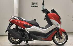 YAMAHA N-MAX SE86J