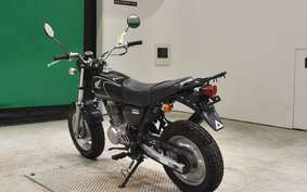 HONDA APE 100 HC07