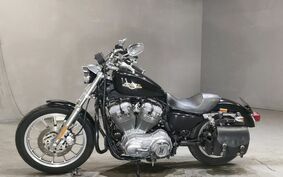 HARLEY XL883L 2009 CR2