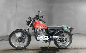 SUZUKI GRASS TRACKER BigBoy NJ4BA