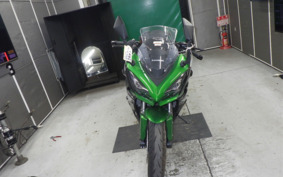 KAWASAKI NINJA 1000 SX 2023 ZXT02K