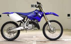 YAMAHA YZ125 CE16C