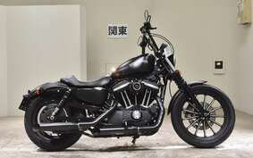 HARLEY XL883N 2015 LE2