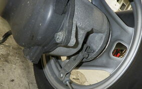 SUZUKI ADDRESS V50 Gen.2 CA44A